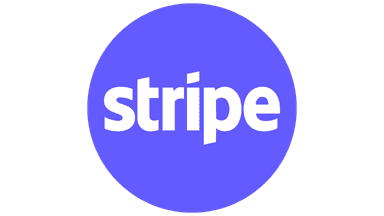 Stripe Logo